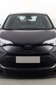 Toyota C-HR , Salon Polska, 1. Właściciel, Serwis ASO, Automat,-2