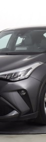 Toyota C-HR , Salon Polska, 1. Właściciel, Serwis ASO, Automat,-3