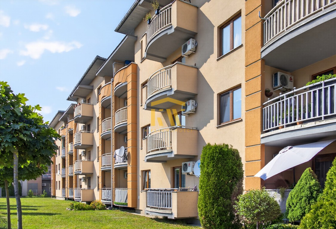 3 pok 68m 2 piętro Gołębiów II Rapackiego