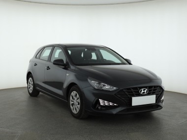 Hyundai i30 II , Salon Polska, 1. Właściciel, Serwis ASO, Automat, VAT 23%,-1