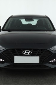 Hyundai i30 II , Salon Polska, 1. Właściciel, Serwis ASO, Automat, VAT 23%,-2