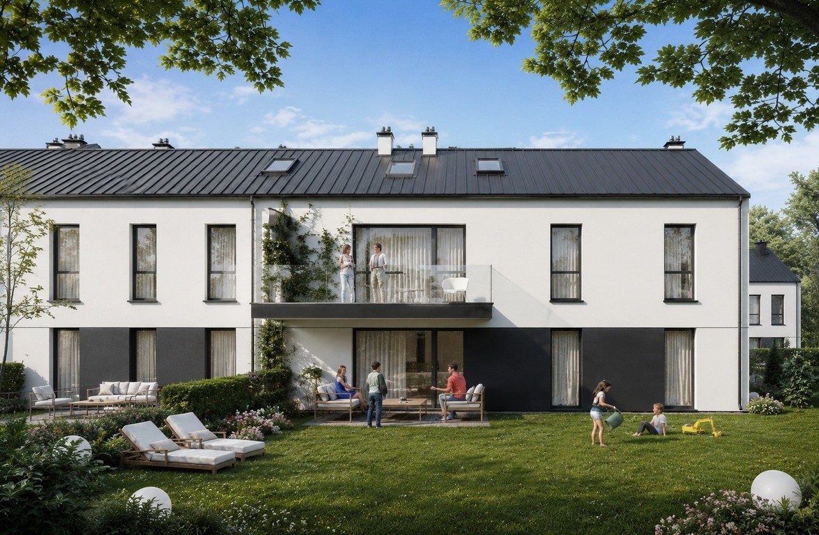 Mieszkanie na sprzedaż, 78 m², 4 pokoje Tarczyn Tarczyn