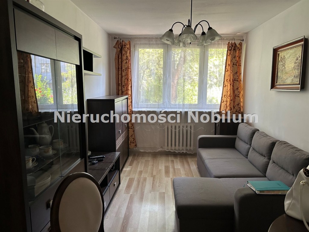 Mieszkanie na sprzedaż, 3 pokoje, 45 m², Wrocław