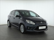 Ford C-MAX II , Salon Polska, Xenon, Klimatronic, Parktronic,