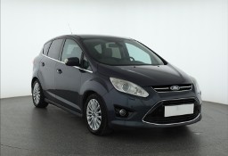 Ford C-MAX II , Salon Polska, Xenon, Klimatronic, Parktronic,