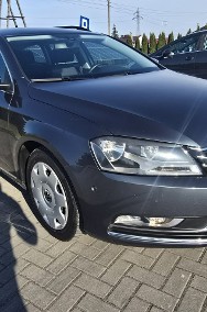 Volkswagen Passat B7 1,8Turbo Kamera Cof.Navi.Tempomat.El.szyby>Centralka.OKAZJA-2