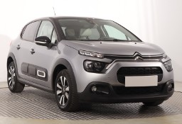 Citroen C3 III , Salon Polska, 1. Właściciel, Serwis ASO, Automat, VAT 23%,