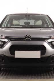 Citroen C3 III , Salon Polska, 1. Właściciel, Serwis ASO, Automat, VAT 23%,-2