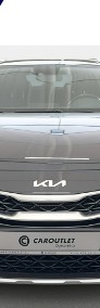 Kia Xceed VAT 23% 1.5T-GDI 160KM M6 2023 r., salon PL, I właściciel-3