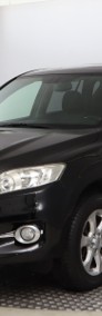 Toyota RAV 4 III , Klimatronic, Tempomat, Parktronic-3