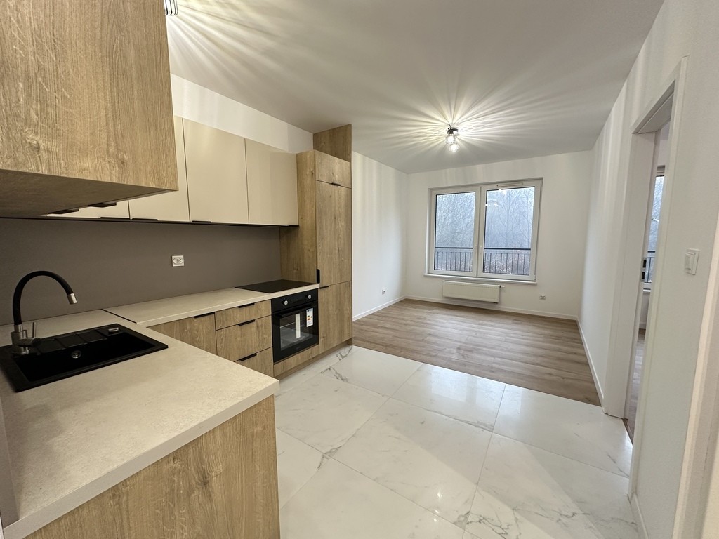 Mieszkanie na sprzedaż, 77 m², 4 pokoje Gliwice Łabędy