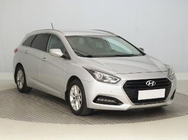 Hyundai i40 , Salon Polska, Klimatronic, Tempomat, Parktronic,-1