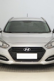 Hyundai i40 , Salon Polska, Klimatronic, Tempomat, Parktronic,-2