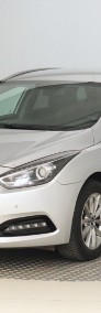 Hyundai i40 , Salon Polska, Klimatronic, Tempomat, Parktronic,-3