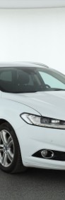 Ford Mondeo VIII , Salon Polska, Serwis ASO, 180 KM, Klimatronic, Tempomat,-3