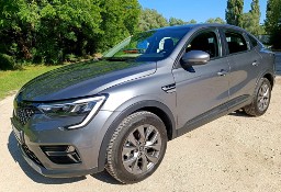Renault Arkana 1.3 TCe mHEV Evolution EDC