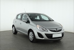 Opel Corsa D , Salon Polska, 1. Właściciel, Klima