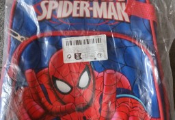 Plecak Disney Spider Man dla przedszkolaka