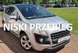 Peugeot 3008 I WEBASTO-PANORAMA-NAVI-MEDIA