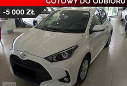 Toyota Yaris III Comfort 1.5 benzyna Comfort 1.5 benzyna 125KM | Tempomat adaptacyjny