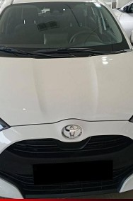 Toyota Yaris III Comfort 1.5 benzyna Comfort 1.5 benzyna 125KM | Tempomat adaptacyjny-2
