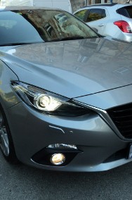 Mazda 3 III sprzedam Łaną MAZDE 3-2