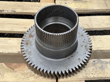 John Deere 9370R 9470R 9570R 9620R Bieg Skrzyni Biegów Power Shift CZĘŚCI YZ502821-1