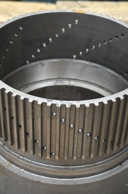 John Deere 9370R 9470R 9570R 9620R Bieg Skrzyni Biegów Power Shift CZĘŚCI YZ502821-2