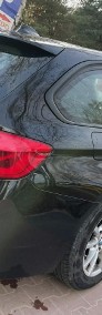 BMW SERIA 3 2.0D 190KM Led Navi Automat Niski Przebieg Zadbana Opłacona 2017 Rok-4