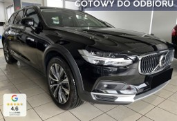 Volvo V90 II CC B5 B AWD Plus Pakiet Lighting + Podgrzewana Szyba Przednia + Dojazdowe