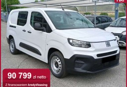 Fiat Doblo Zabudowa Brygadowa Zabudowa Brygadowa 100KM