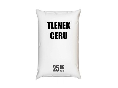 Tlenek ceru biały -1