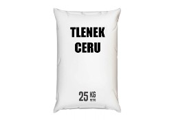 Tlenek ceru biały 