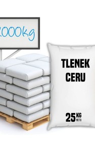 Tlenek ceru biały -2