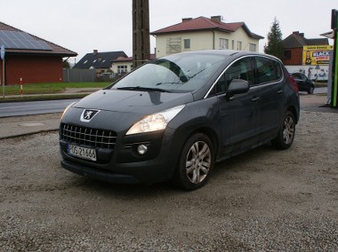 Peugeot 3008 I-1