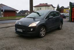 Peugeot 3008 I