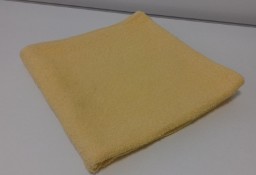 Ręcznik kąpielowy frotte „Irys 6” ciemnożółty, do sprzedania