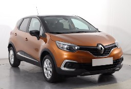 Renault Captur , Salon Polska, Serwis ASO, Navi, Klimatronic, Tempomat,