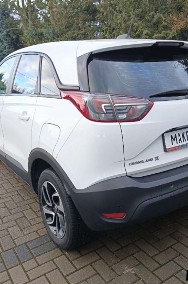 Opel Crossland X-2