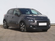 Citroen C3 III , Salon Polska, Klimatronic, Tempomat, Parktronic