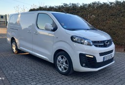 Opel Vivaro 2,0 D 177 Km Klima Alu Kamera Serwis Long