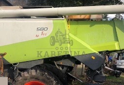 Claas Lexion - Rura Wysypu Klapa