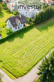 Działka budowlana na sprzedaż Krosno, Turaszówka-2