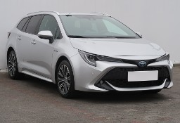 Toyota Corolla XII , Salon Polska, Serwis ASO, Automat, Klimatronic, Tempomat,