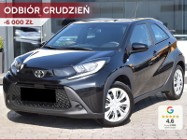 Toyota Aygo II Comfort 1.0 benzyna Comfort 1.0 benzyna 72KM | Tempomat adaptacyjny!