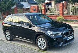 BMW X1 F48 2.0 d x-drive