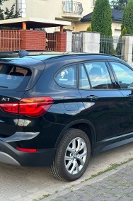 BMW X1 F48 2.0 d x-drive -2