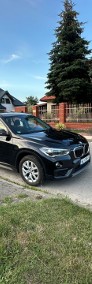 BMW X1 F48 2.0 d x-drive -3