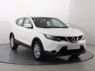 Nissan Qashqai II , Salon Polska, Serwis ASO, Klimatronic, Tempomat, Parktronic