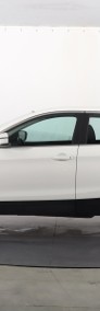 Nissan Qashqai II , Salon Polska, Serwis ASO, Klimatronic, Tempomat, Parktronic-4